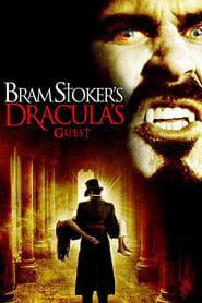 Dracula’s Guest Dracula’s Guest