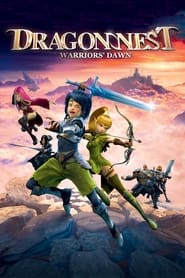 Dragon Nest: Warriors’ Dawn Dragon Nest: Warriors’ Dawn