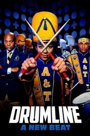 Drumline: A New Beat Drumline: A New Beat