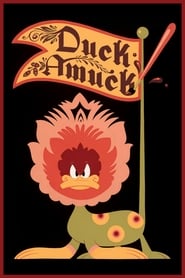 Duck Amuck Duck Amuck