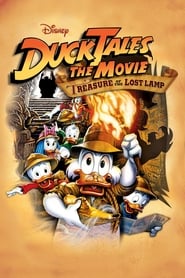DuckTales the Movie: Treasure of the Lost Lamp DuckTales the Movie: Treasure of the Lost Lamp