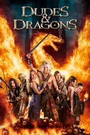 Dudes and Dragons Dudes and Dragons
