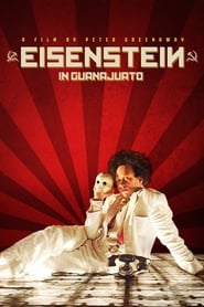 Eisenstein In Guanajuato Eisenstein In Guanajuato