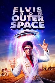 Elvis from Outer Space Elvis from Outer Space