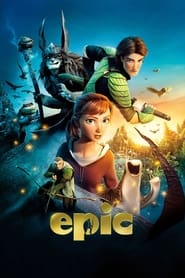 Epic Epic