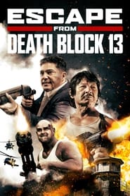 Escape from Death Block 13 Escape from Death Block 13