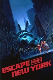 Escape from New York Escape from New York