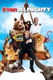 Evan Almighty Evan Almighty