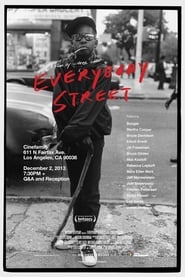 Everybody Street Everybody Street
