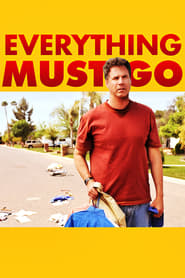 Everything Must Go Everything Must Go