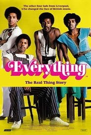Everything – The Real Thing Story Everything – The Real Thing Story