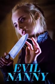 Evil Nanny Evil Nanny