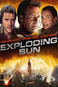 Exploding Sun Exploding Sun