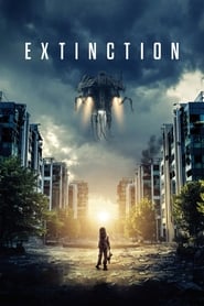 Extinction Extinction