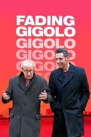 Fading Gigolo Fading Gigolo
