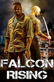 Falcon Rising Falcon Rising