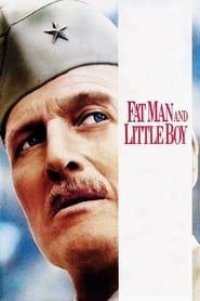 Fat Man and Little Boy Fat Man and Little Boy