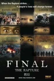 Final: The Rapture Final: The Rapture