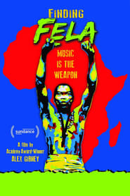 Finding Fela! Finding Fela!