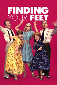 Finding Your Feet Finding Your Feet