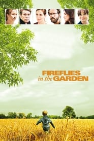 Fireflies In The Garden Fireflies In The Garden