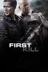 First Kill First Kill