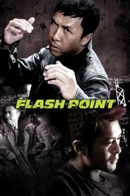 Flash Point Flash Point