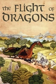 Flight Of Dragons Flight Of Dragons