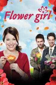 Flower Girl Flower Girl