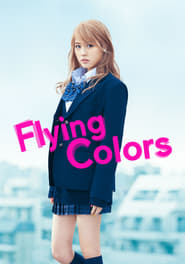 Flying Colours Flying Colours