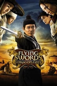 Flying Swords of Dragon Gate Flying Swords of Dragon Gate