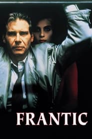 Frantic Frantic
