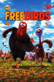Free Birds Free Birds