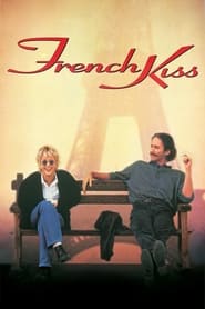 French Kiss French Kiss