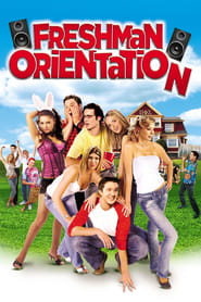 Freshman Orientation Freshman Orientation