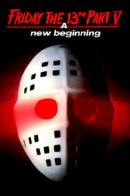 Friday The 13th A New Beginning