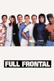 Full Frontal Full Frontal