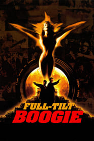 Full Tilt Boogie Full Tilt Boogie