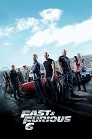 Furious 6