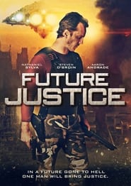 Future Justice Future Justice
