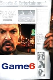 Game 6 Game 6