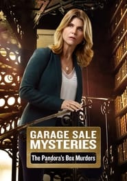 Garage Sale Mystery: Pandora’s Box