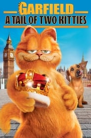 Garfield: A Tail of Two Kitties Garfield: A Tail of Two Kitties
