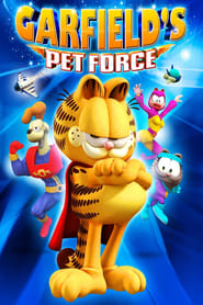 Garfield’s Pet Force Garfield’s Pet Force