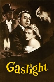 Gaslight Gaslight