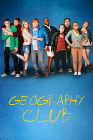 Geography Club Geography Club