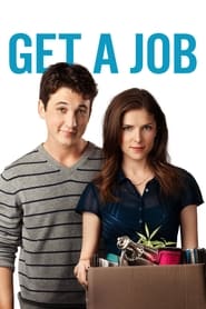 Get a Job Get a Job