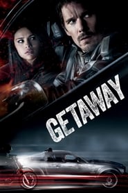 Getaway Getaway