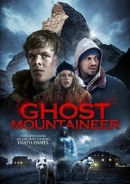 Ghost Mountaineer Ghost Mountaineer