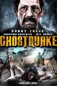 Ghost Quake Ghost Quake